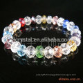 Bracelet en cristal shambala